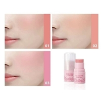 CEZANNE Cheek Stick Pink