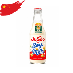 Jusoo Soy milk drink-300ML