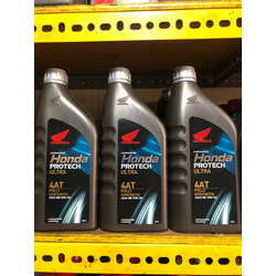 Honda Ultra MB Lubricant
