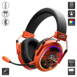 Akko MA02W - Wasteland Survival Headphone