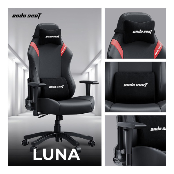 Andaseat Luna 