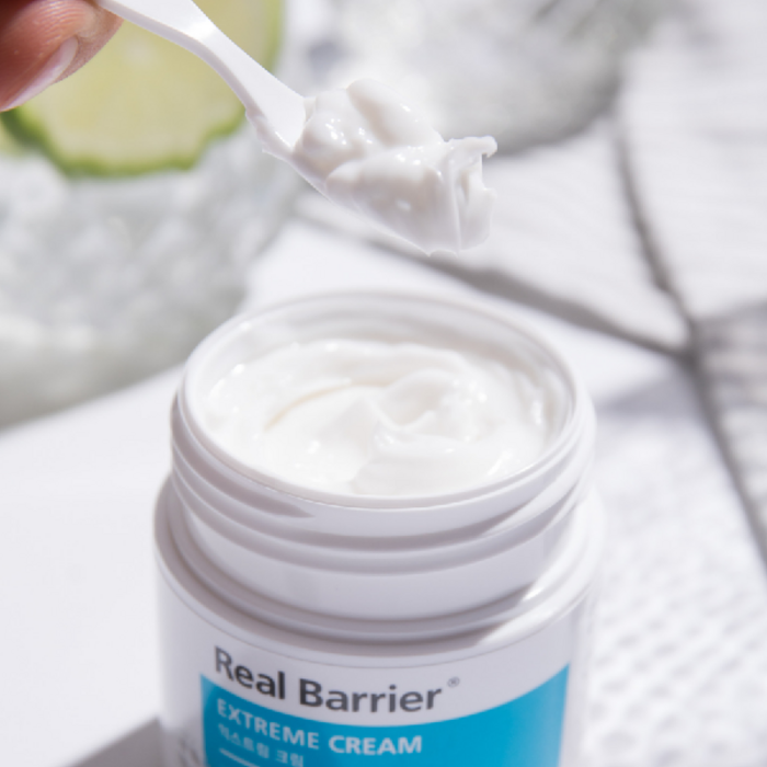 Real Barrier Intense Moisture Cream 50ml