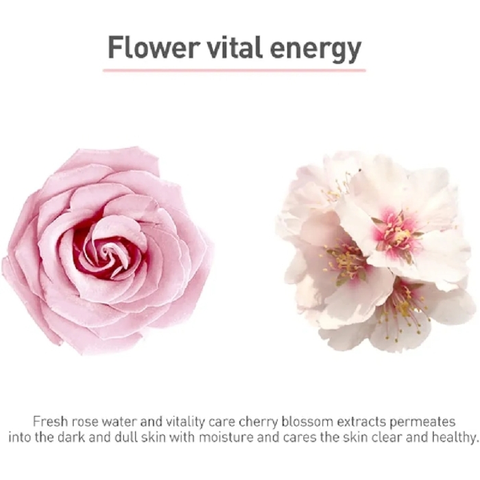 JMsolution Glow Luminous Aurora Mask