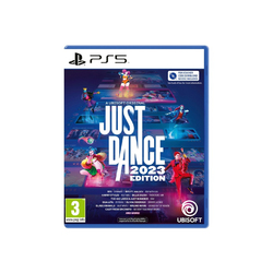 PS5 Just Dance 22 New
