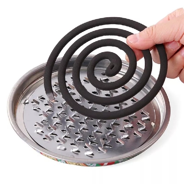 Mosquito Repellent Box with Cover 1PC
