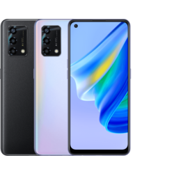 ទូរសព្ទ Oppo A95 128GB 8GB ធានា 1ឆ្នាំ