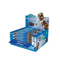 Foodfitt Granola With Caramel Chocolate