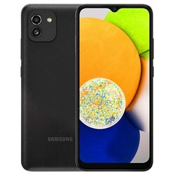 Galaxy A03 - 1 Year Warranty