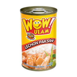 WOW Ulam Lechon Paksiw EOE 155g