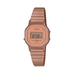 🇹🇭 CASIO VINTAGE CLASSIC LA-11WR-5 Pink 
