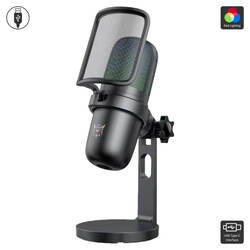 M730 (Microphone	Onikuma)