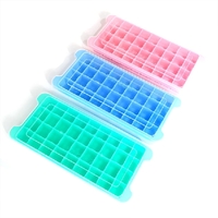 36 Grids Silicone Ice Cube 