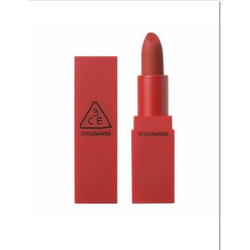 ក្រែមលាបមាត់ 3CE Red Recipe Matte Lip Color - 213 FIG