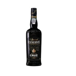 Porto Cruz Special Reserve