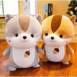 Cute Squirrel Dolls 