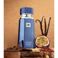FA Paris Azzure Oud 