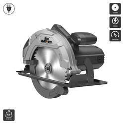 ម៉ូទ័រជ្រៀក 1.8តឹក (ECS5185) Circular Saw 185MM 1200W