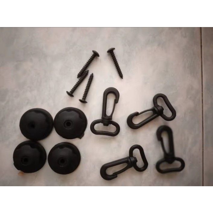 សំណាញ់ ដាក់អីវ៉ាន់ ក្នុងឡាន