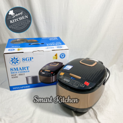 ឆ្នាំងបាយពងក្រពើ SGP-1.8L