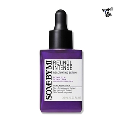 [SOME BY MI] Retinol Intense Reactivating Serum 30ml