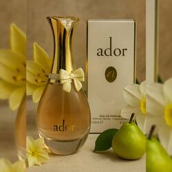 Fragrance World Ador