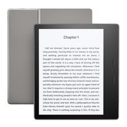 Kindle Oasis 3 Series 2019 - Graphite