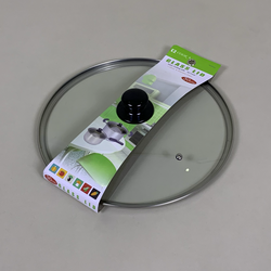 EZ COOK Glass Lid 30cm