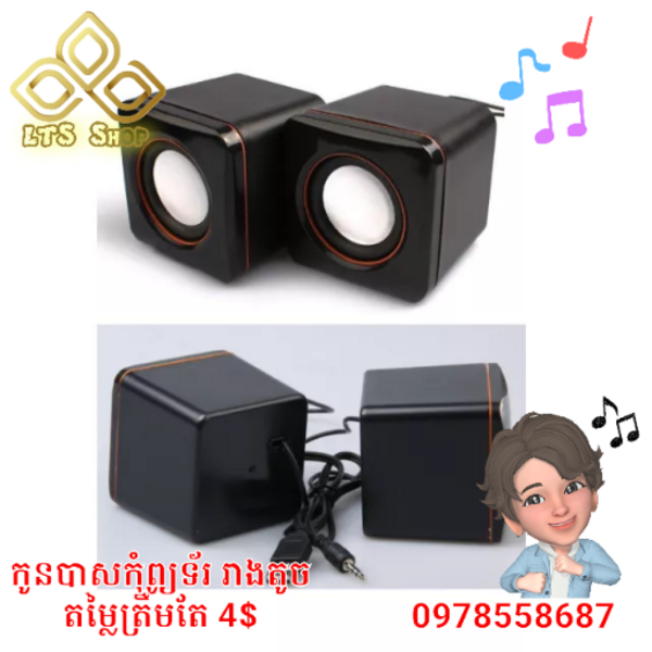 បាស កុំព្យូទ័រ 101Z