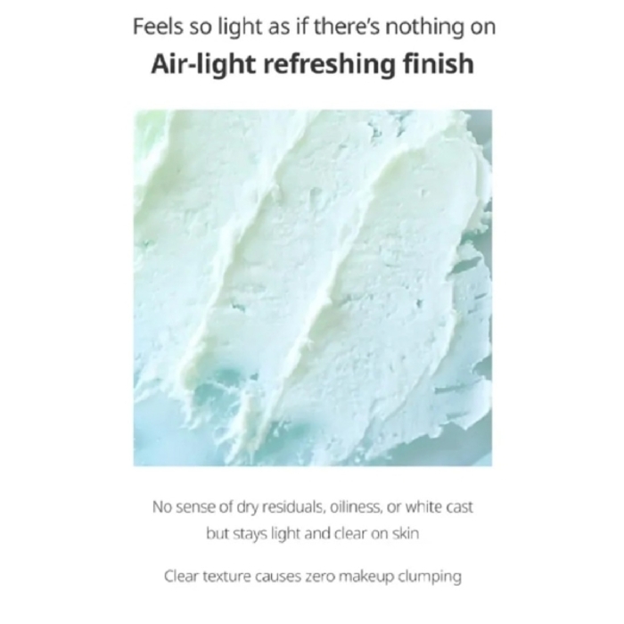 Goodal Hottuynia Cordata Calming Cooling Sun Stick SPF 50+ PA++++