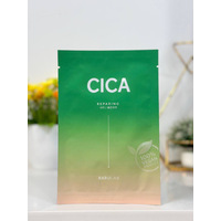 Barulab The Clean Vegan Cica Mask