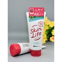 Skin Life Foam Kind of Medicated 