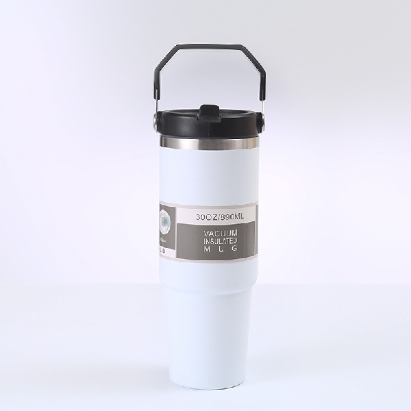 Vacuum Cup 