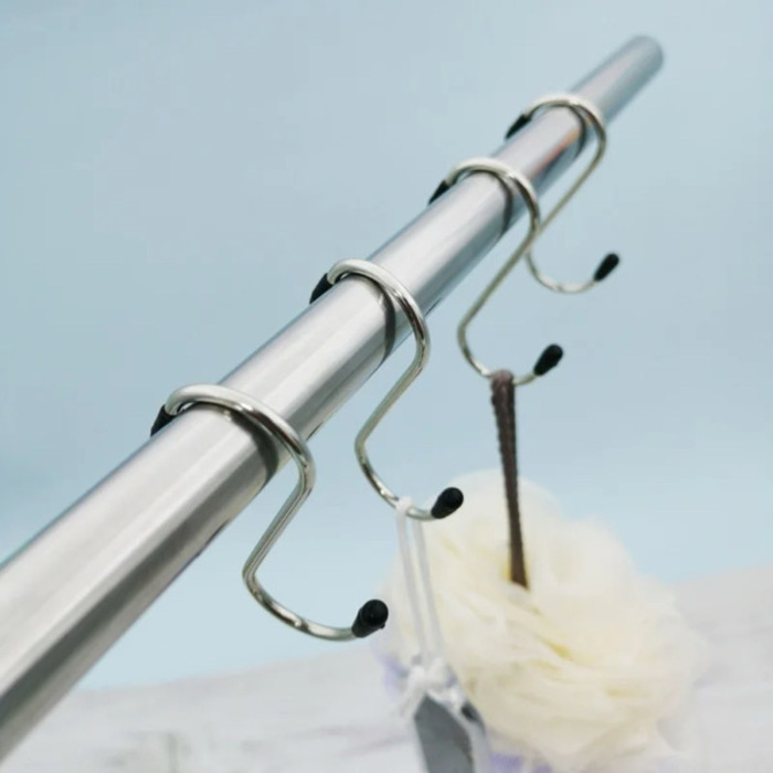 4PCS Set S-Hook