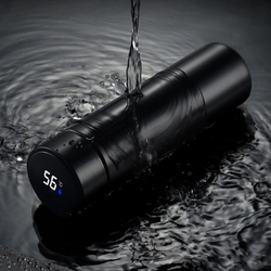 ដបទឹក | 500ml Vacuum Bottle 