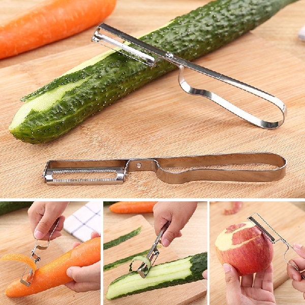 Vegetable Fruit Peeler