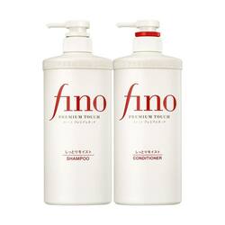SHISEIDO Fino Premium Touch  Set 