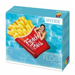 POTATO CHIPS FLOAT (178cm x 140cm)