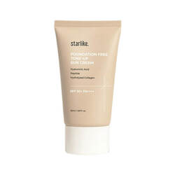 STARLIKE FOUNDATION-FREE TONE UP SUN CREAM