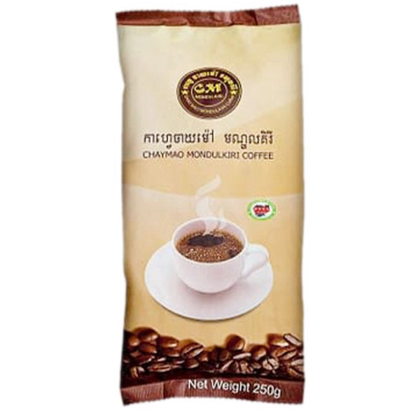 Mondulkiri Chai Mao Coffee -250g