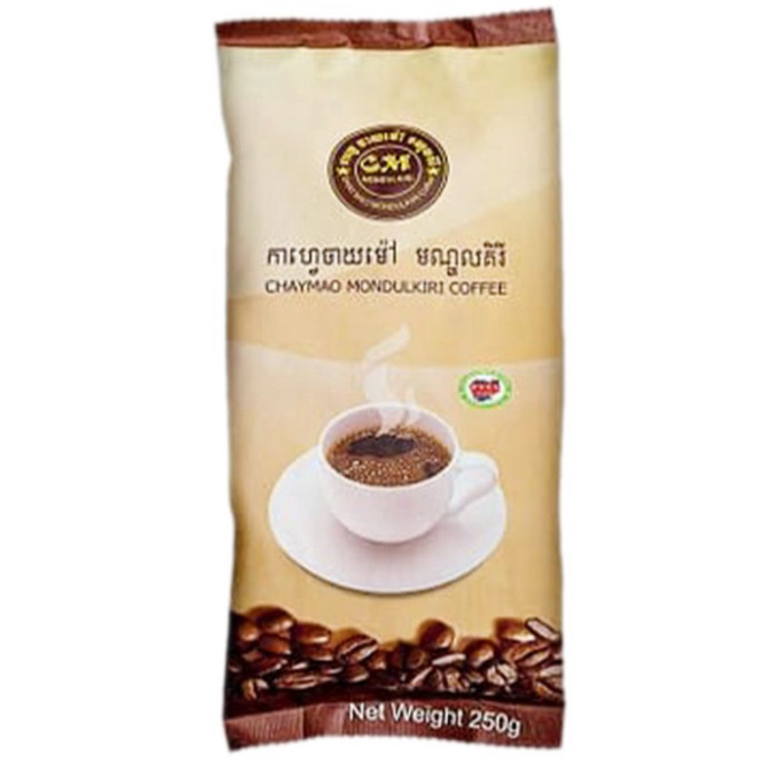 Mondulkiri Chai Mao Coffee -250g