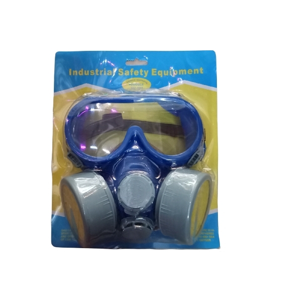 Industrial Safety Equipment