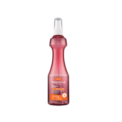 LOLANE Gel Spray Free Style Pink 215ml