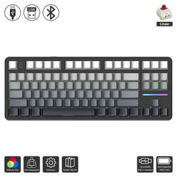 X87 (Attack Shark / Keyboard)