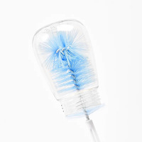 Bottle Brush 5PCS Set