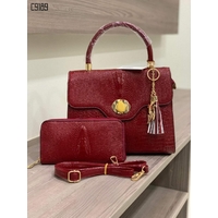 2in1 Handbag and Wallet Set