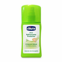 Chicco Anti-mosquito Spray 0m+ 100ml