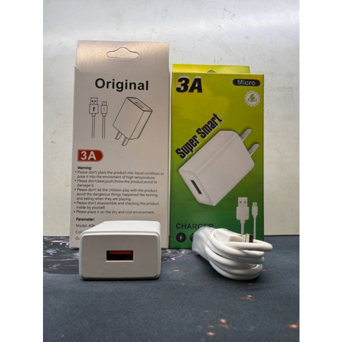 EP56-ឈុត Oppo 3A Micro grade B