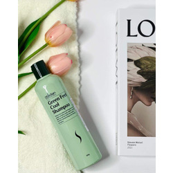 Obsidian Green Feel Cool Shampoo 300ml - 1 Bottle