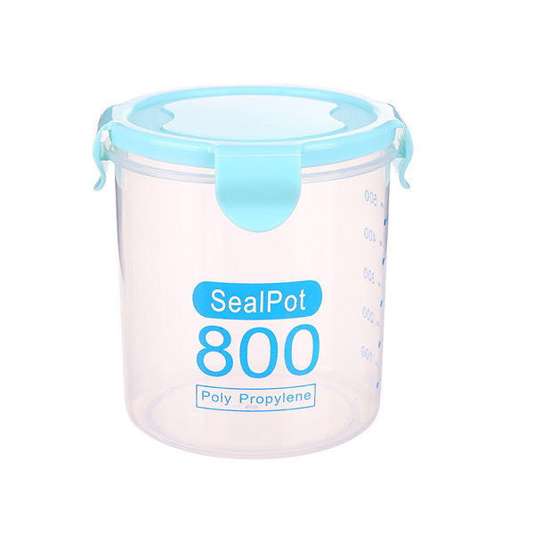 800ML Food Storage Refrigerator Box