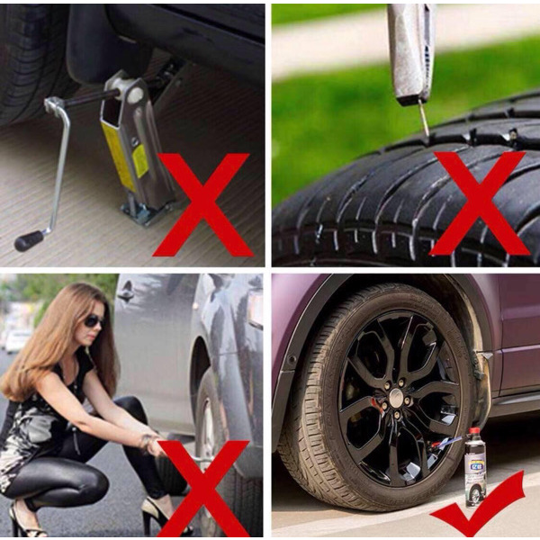 Tire Sealer